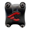 Cinelli Pista Stem, Black, 120mm