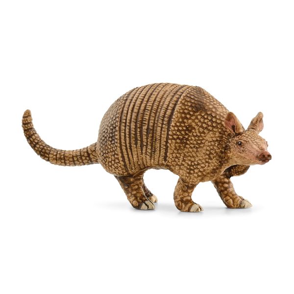 Schleich Wildlife Armadillo 14874