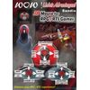 Sandio 3D Game O2 High Performance Laser Gaming Mouse NIB
