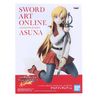Banpresto Sword Art Online Asuna TBA FIG