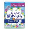 Cha – munappu Night Safe for 20 Sheets, Incontinence Mild