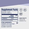 Vimergy Glutathione Capsules, 60 Servings – Natural Immune Supporting