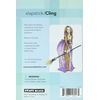 Penny Black Slapstick/Cling 40-553 Witchy