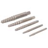 Titan - 5 Pc. Screw Extractor Set (85500)