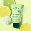 Nuxe Sweet Lemon Hand and Nail Cream 50ml