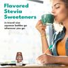 SweetLeaf Sweet Drops Liquid Stevia Variety 5 Pack 1.7 fl. oz each