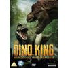 The Dino King [DVD] [2017]
