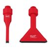 Milwaukee 49-90-2034 AIR-TIP Non-Marring Utility Nozzle Attachment Kit