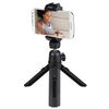 Hama Smartphone/Tablet Holder Pro for Camera Tripods - 1/4 inch thread