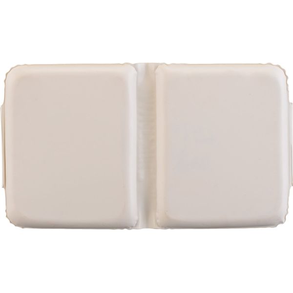 NOVA Medical Bath Seat Cushion - White