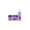 Plastica dos Fios Hydrating mask + Primer Duo