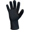 Glacier Glove Ice Bay Waterproof Gloves - Medium - Black