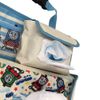 Synsei International Thomas the Tank Engine Seat Back Pocket