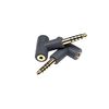 iFi audio - 2.5mm to 4.4mm Balanced adapter