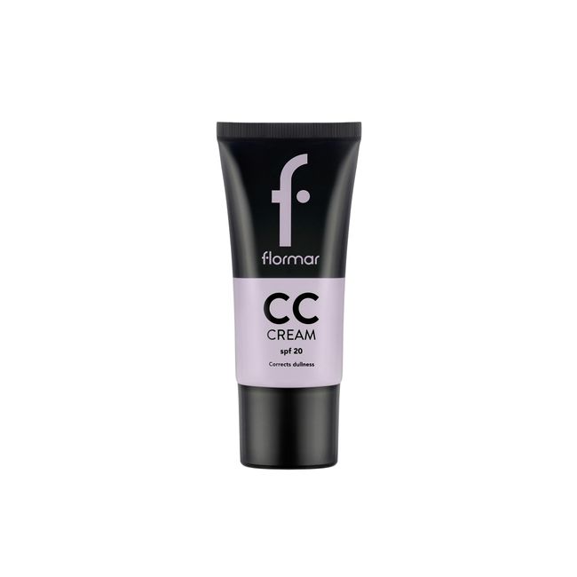 Flormar Anti-Dullness CC Cream 35ml