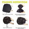 Car Windshield Sun Shade Front Visor Foldable Dogs Shield UV Block Cover Cartoon
