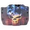 Skull Flag OWB Holster (Right-Hand, for Kahr PM9)