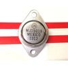 2 Pieces |MJ15019 Complementary Silicon Power Transistor PNP 4A 200V TO-3