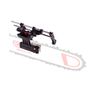 OREGON Professional Bar Mounted Chainsaw Filing Guide (557849)