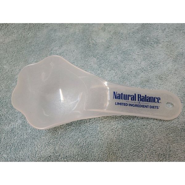 Natural Balance PET FOOD SCOOP