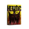 Free League Publishing MÖRK Borg Cult: Heretic