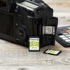 Kingston Canvas Select Plus SD - SDS2/64GB Class 10 UHS-I