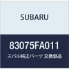 Subaru 83075FA011 Seat Heater Switch