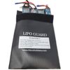 NHX RC Fireproof Multi Lipo Safe Charging / Storage Bag 300x230mm