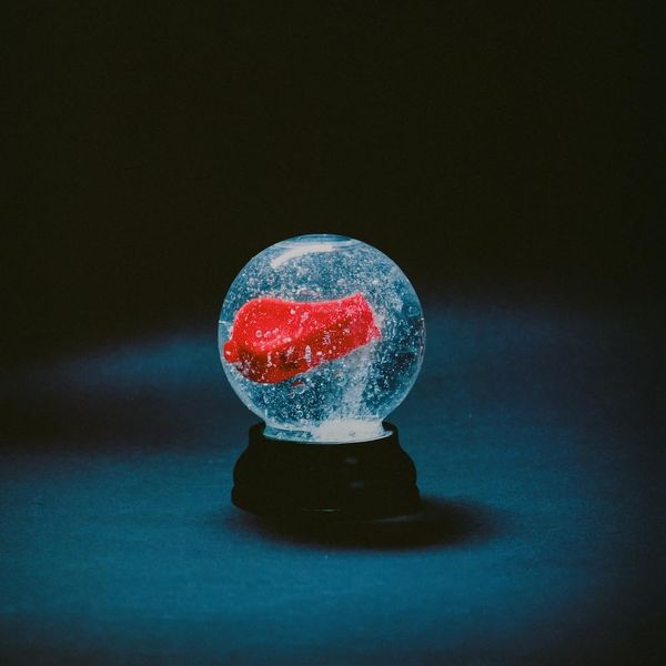 Nothing [解説書付 / 国内流通仕様盤CD] (OLE2115CDJP)