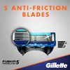 Proglide Manual Replacement Blade 12B, Pack of 12