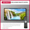 Replacement TV Remote Control For Toshiba 26C3030D 26C3030DB