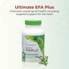 Ultimate EFA Plus by Youngevity, 90 soft gels
