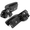 Interior Door Handle Repair Kit Inside Left Right Pair for 07-14 Chevy Silverado