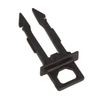 Dishwasher Door Lock Hook Compatible With Currys Genuine 42119852