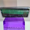 30-Pc. Rotary Diamond Burr Drill Bits for Carving/Polish