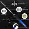 Soldering Iron Kit,60W Adjustable Temperature Welding Tool Solder Gun Wire Tips