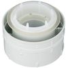 GROHE Outlet Piston Chrome 43544000