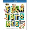 The Flintstones: The Complete Series [Blu-ray]