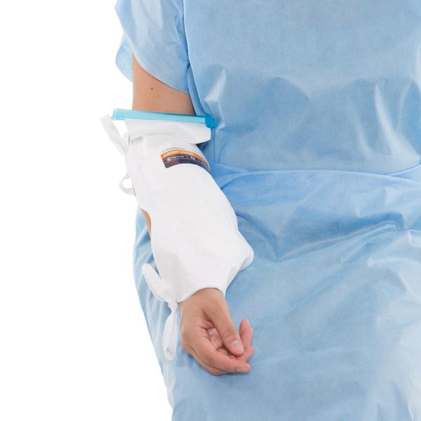 Halyard Health 33500 STAY-DRY Ice Pack, Large Size (Case of 50)