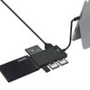 IMD-SGO355 TypeC USB3.1 Hub&Reader & SATA & HDMI