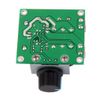 DollaTek 12V-40V 10A PWM DC Motor Speed Controller w/Knob