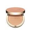 Clarins Ever Matte Compact Powder 04 10g
