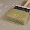 Faithfull 100mm 4-inch Dusting Brush ,Multi Color
