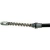 Dorman C94264 Parking Brake Cable Compatible with Select Chevrolet / Pontiac Models