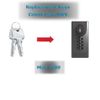 Combi-Cam Replacement Override Keys Max 7700 Combination Drawer Cabinet Lock