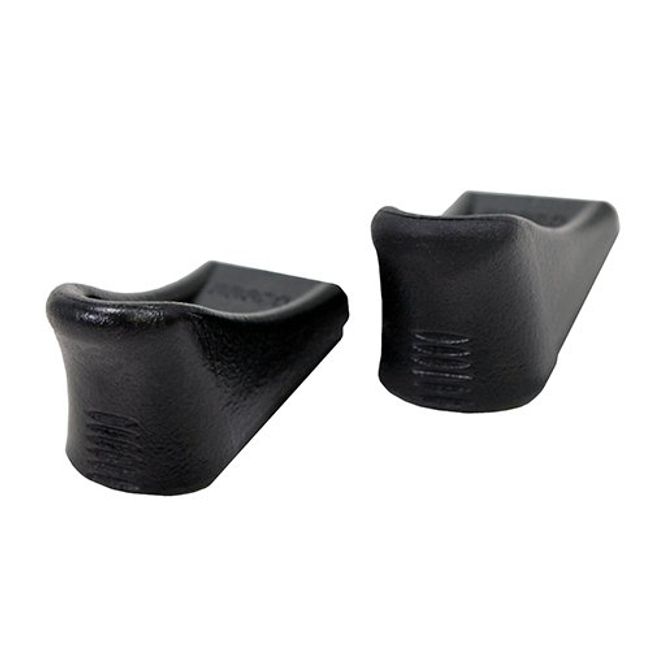 Pachmayr Grip Extender Black Ruger LCP 2 pk.