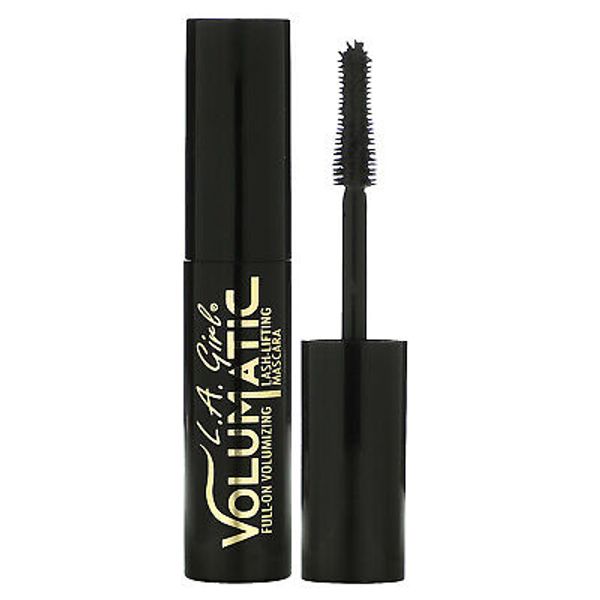 Volumatic Mascara, GMS652 Black Brown, 0.34 fl oz (10 ml)