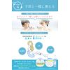 mamacharm Delicate Zone Soap, Foaming Type, 6.8 fl oz (200 ml), Soap Scent, Takeuchi Pharmaceutical, Moisturizing, Dry Skin, itching, Additive-Free Delicate Zone Soap, VIO, Pubic Area, Full Body, Made in Japan, Mom Charm