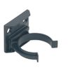 Kitchen Plinth Leg Clips & Brackets Kick Board Plastic FITS 30MM Diameter Leg x20