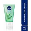 Nivea Purifying Facewash, 150 ml, 5.07 oz - India (Ship from India)